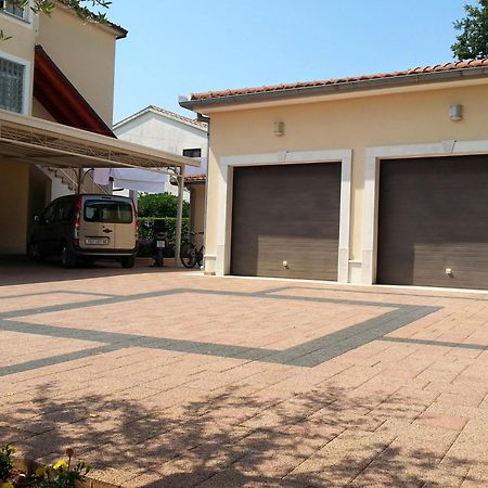 Ulika Rooms & Apartments Poreč Exteriér fotografie