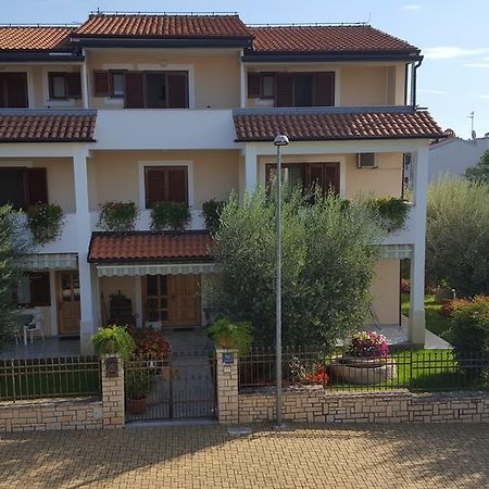 Ulika Rooms & Apartments Poreč Exteriér fotografie