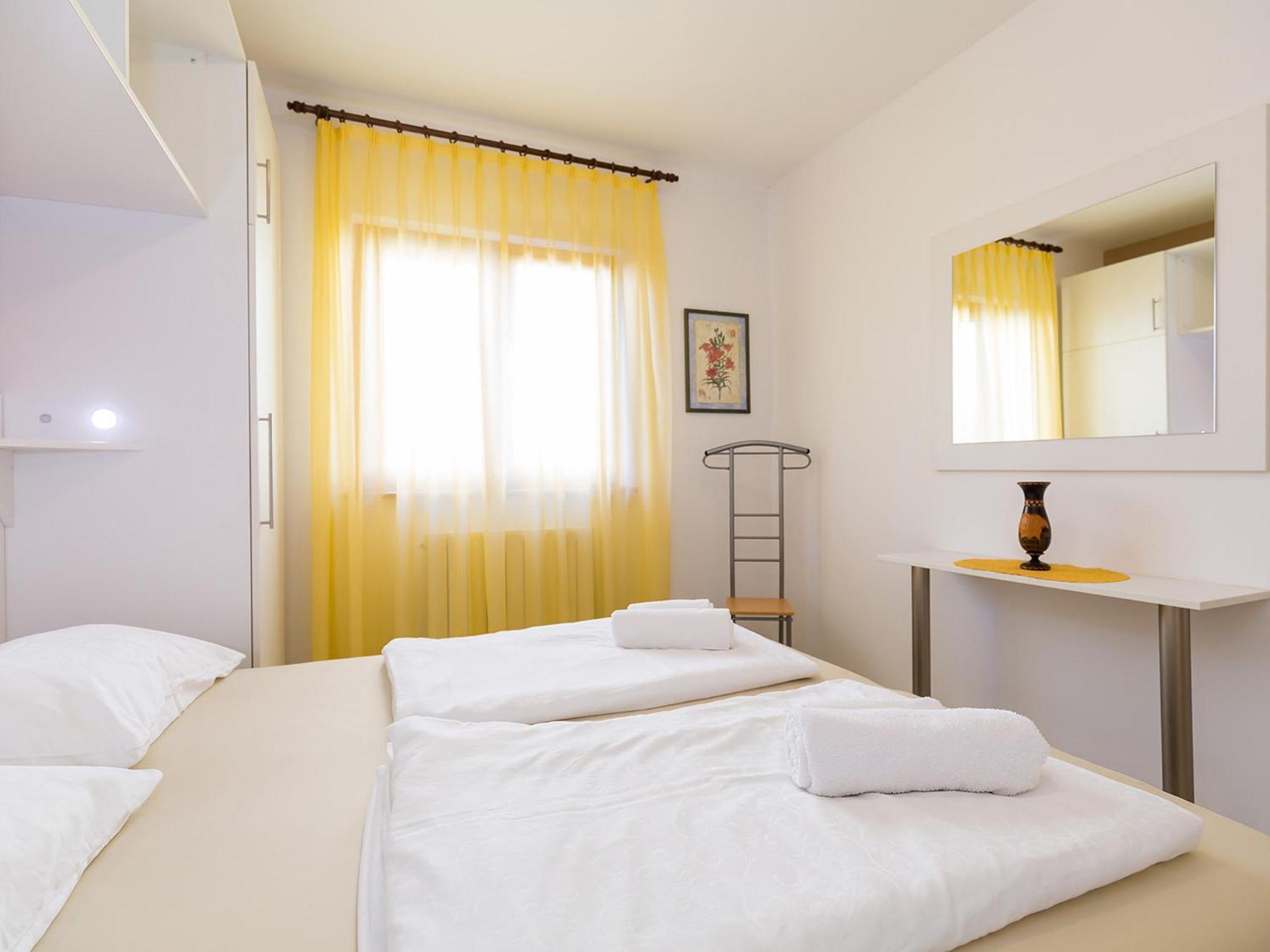 Ulika Rooms & Apartments Poreč Exteriér fotografie