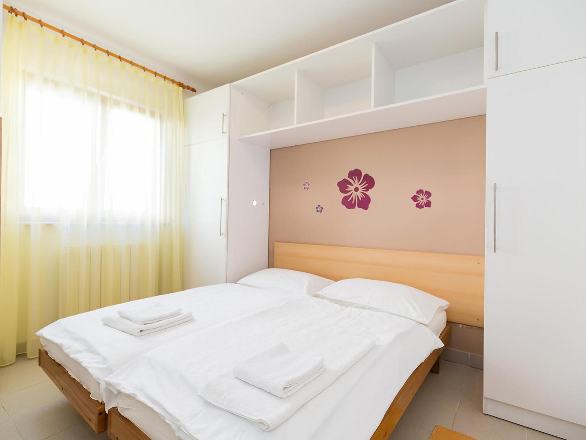 Ulika Rooms & Apartments Poreč Exteriér fotografie