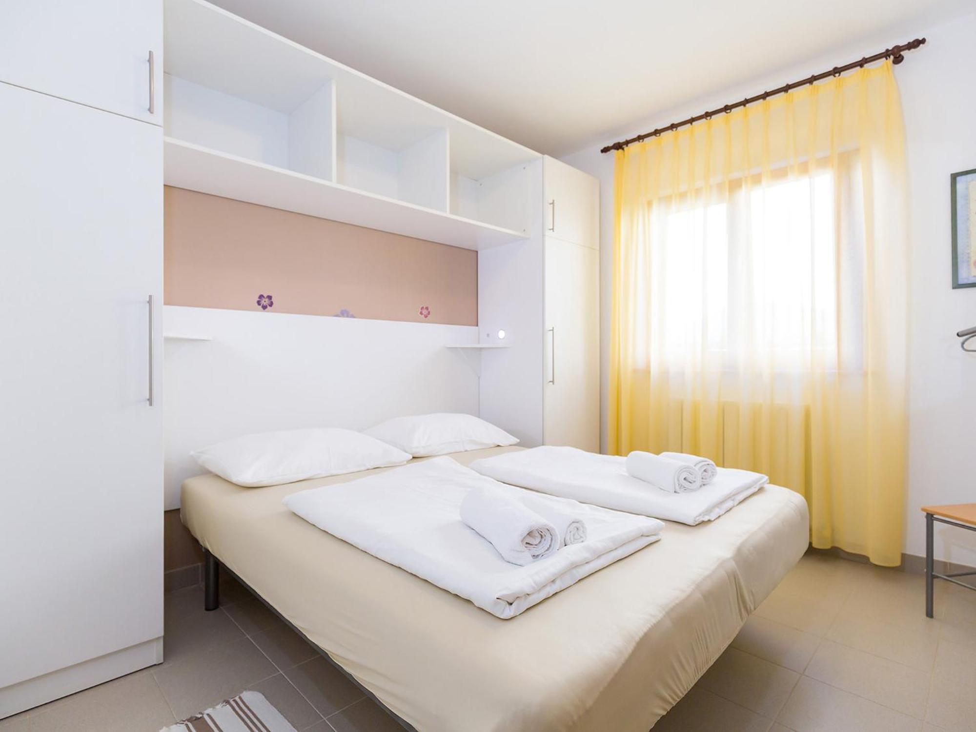 Ulika Rooms & Apartments Poreč Exteriér fotografie