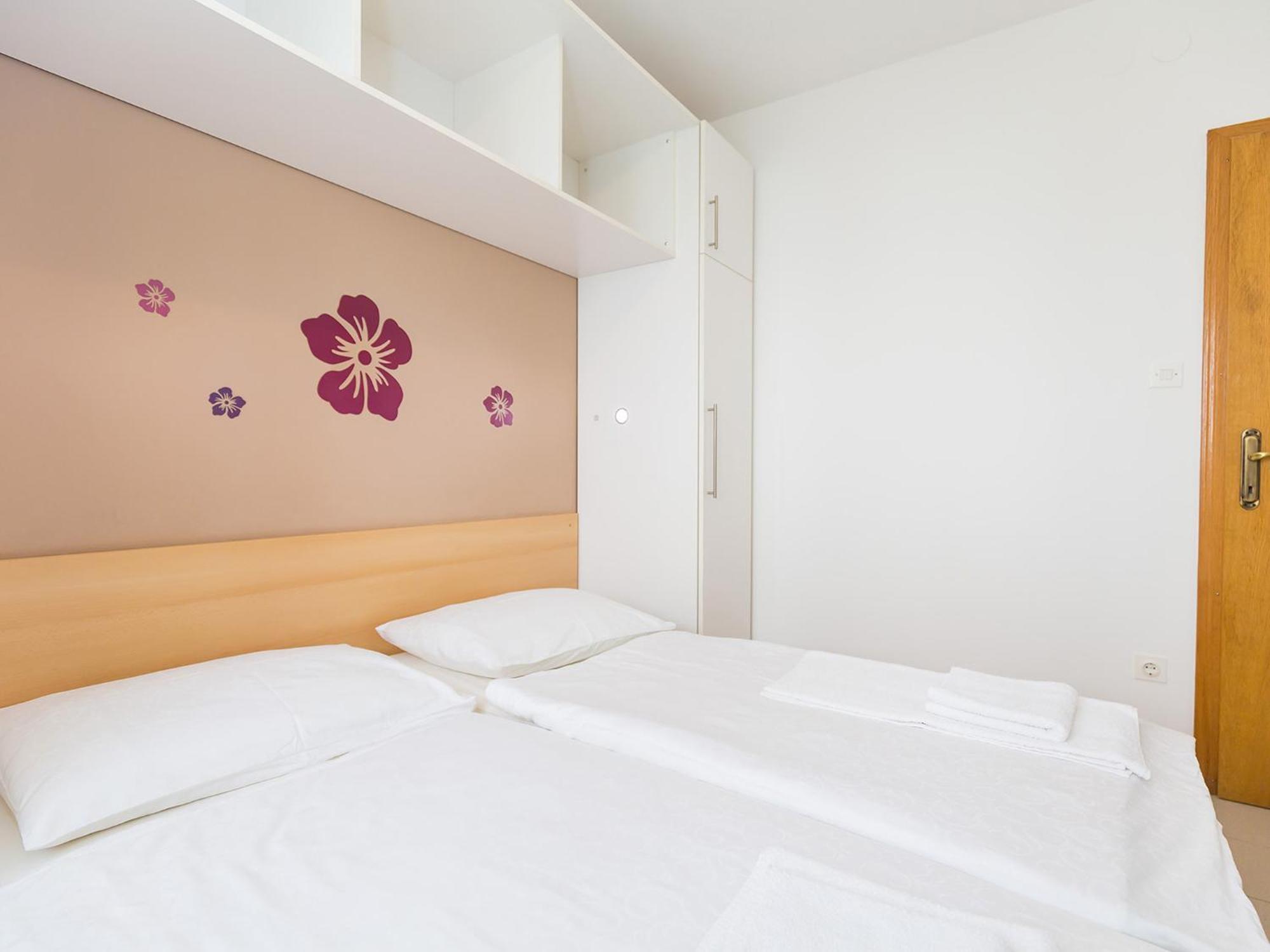 Ulika Rooms & Apartments Poreč Exteriér fotografie
