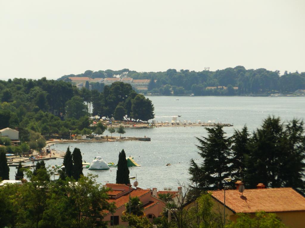Ulika Rooms & Apartments Poreč Exteriér fotografie