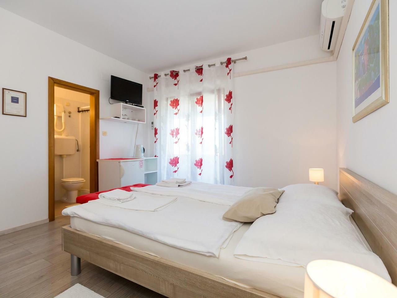 Ulika Rooms & Apartments Poreč Exteriér fotografie