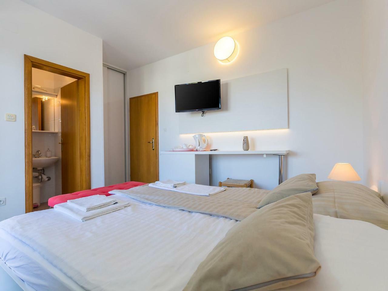 Ulika Rooms & Apartments Poreč Exteriér fotografie