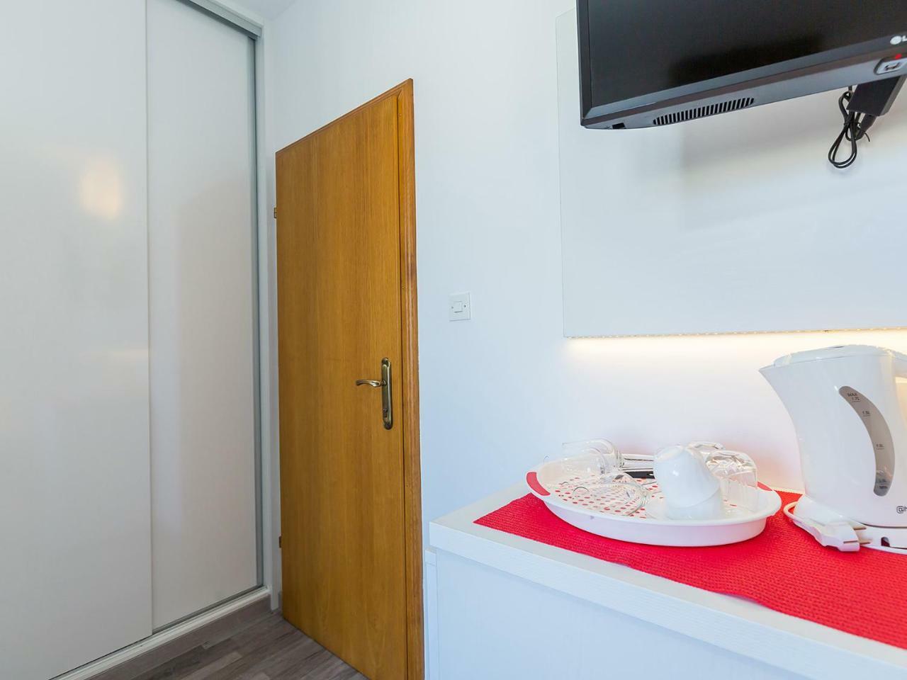 Ulika Rooms & Apartments Poreč Exteriér fotografie