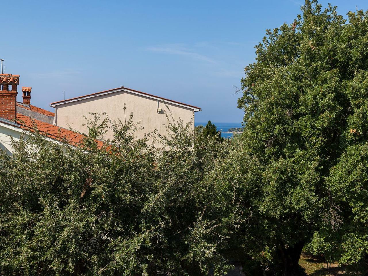 Ulika Rooms & Apartments Poreč Exteriér fotografie