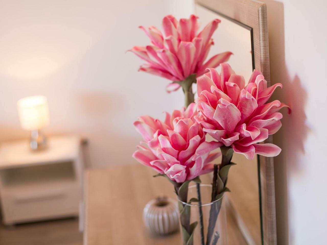 Ulika Rooms & Apartments Poreč Exteriér fotografie