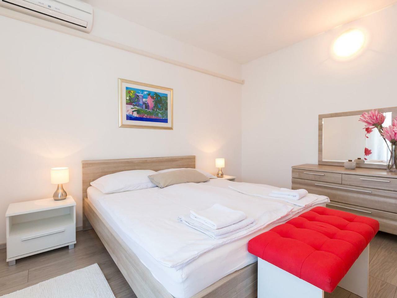 Ulika Rooms & Apartments Poreč Exteriér fotografie