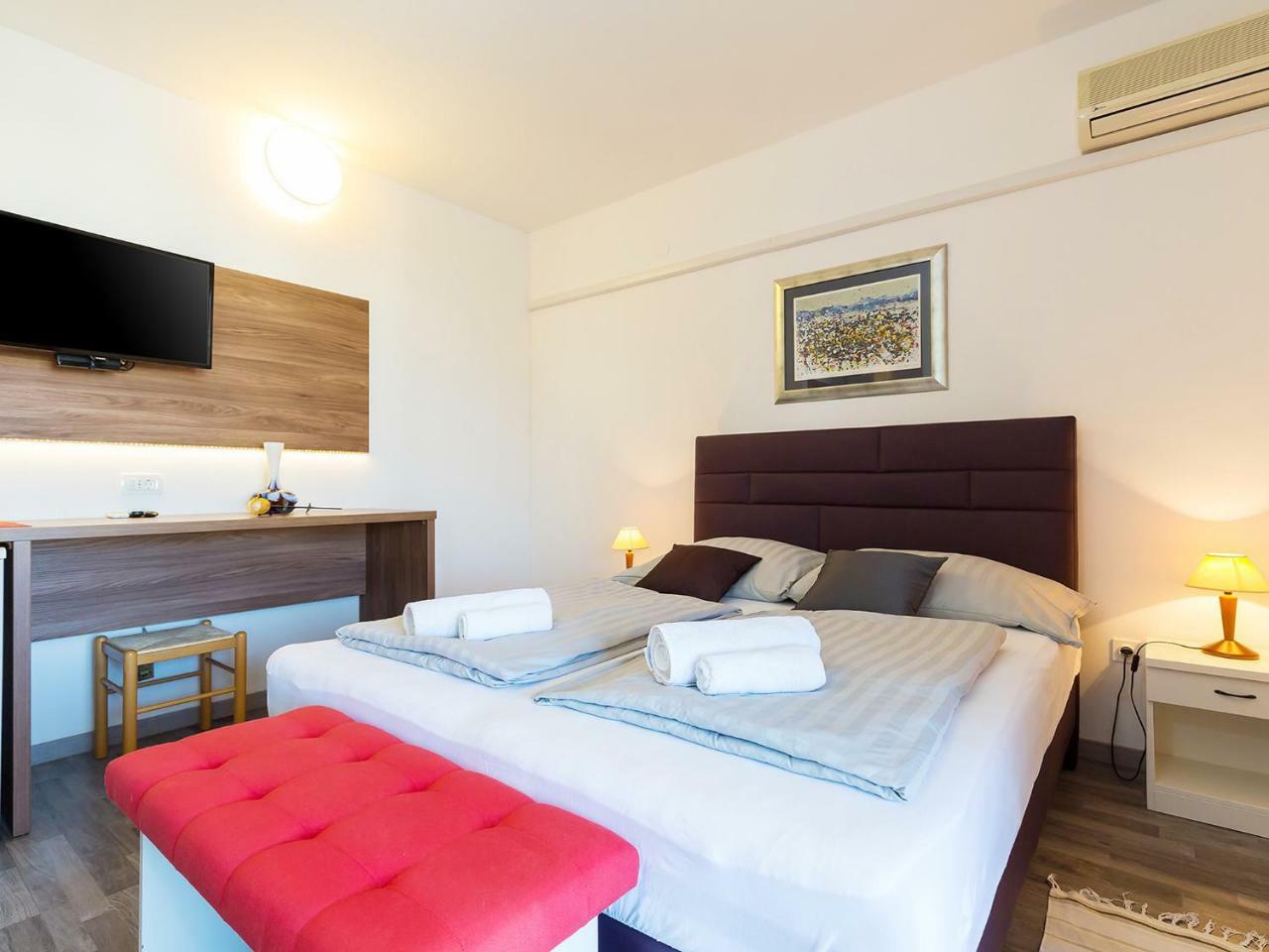 Ulika Rooms & Apartments Poreč Exteriér fotografie