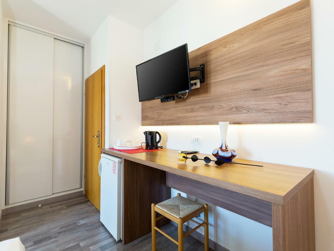 Ulika Rooms & Apartments Poreč Exteriér fotografie