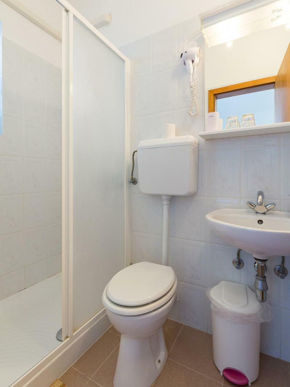 Ulika Rooms & Apartments Poreč Exteriér fotografie